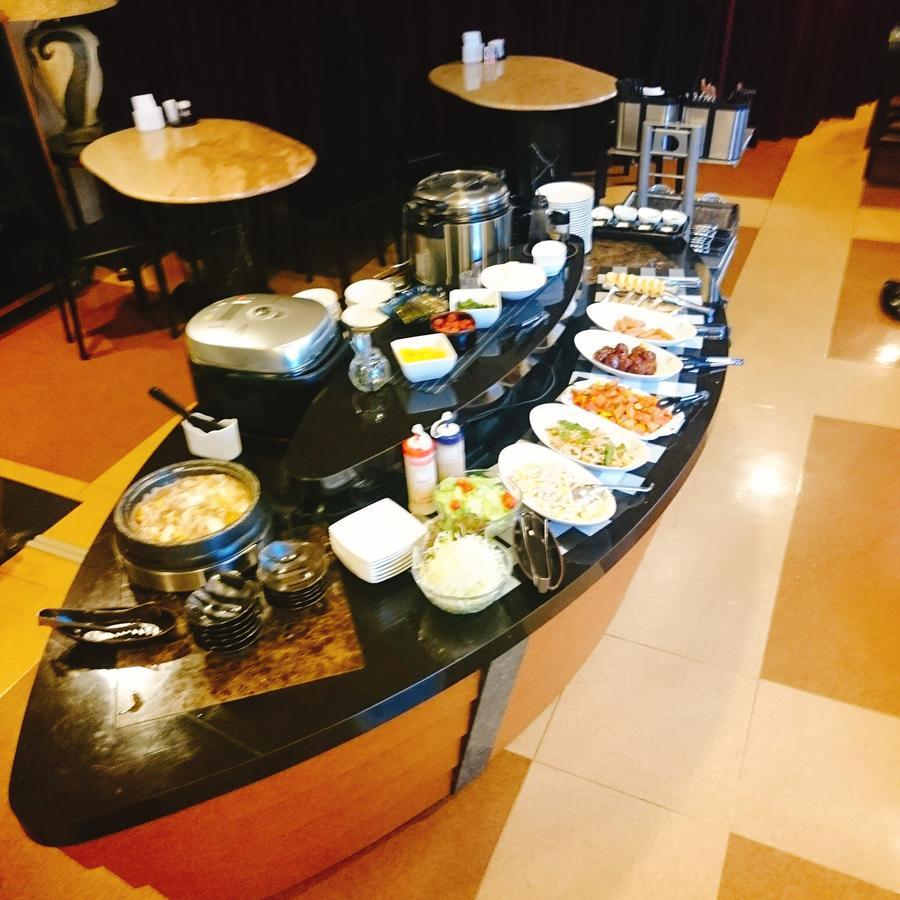 Hotel Satellite Satsumasendai Eksteriør bilde